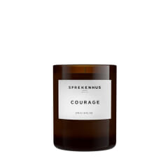 Sprekenhus Scented Candle Courage