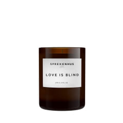 Sprekenhus Scented Candle Love Is Blind