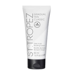 St. Tropez - Gradual Tan Classic Daily Youth Face Boosting Cream