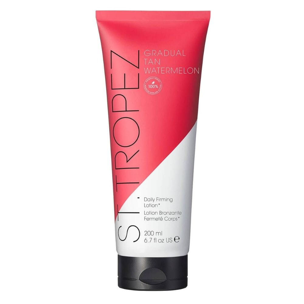 Everyday Gradual Tan Body Lotion Watermelon