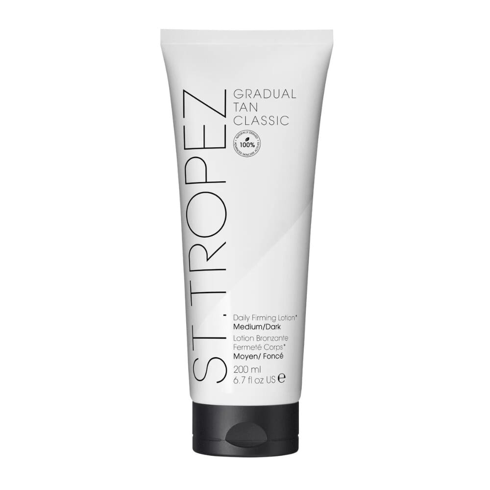 St.Tropez Gradual Tan Classic Daily Firming Lotion Medium/Dark