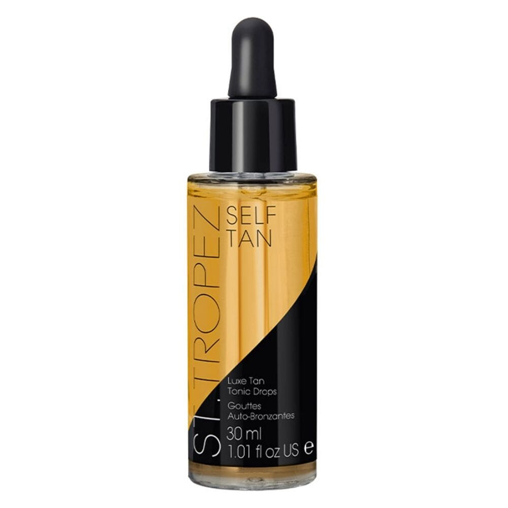 Luxe Tan Tonic Drops 30 ml