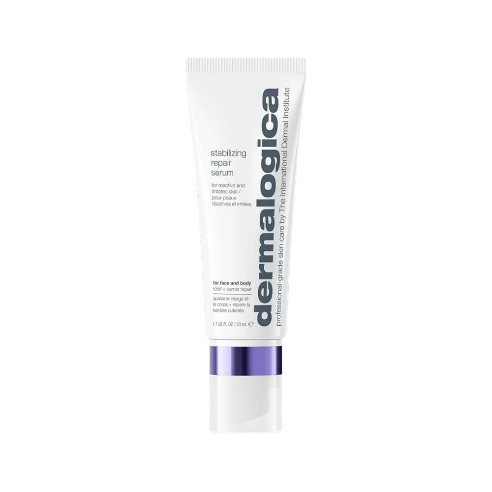 Stabilizing Repair Serum 50 ml serum for sensitiv hud