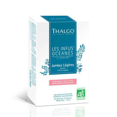Thalgo Light Legs Organic Infusion 20 pk Te