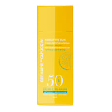 Germaine de Capuccini Sun Anti-Ageing Protective Fluid SPF 50