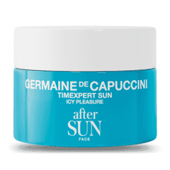 Germaine de Capuccini Sun Icy Pleasure Facial After-Sun