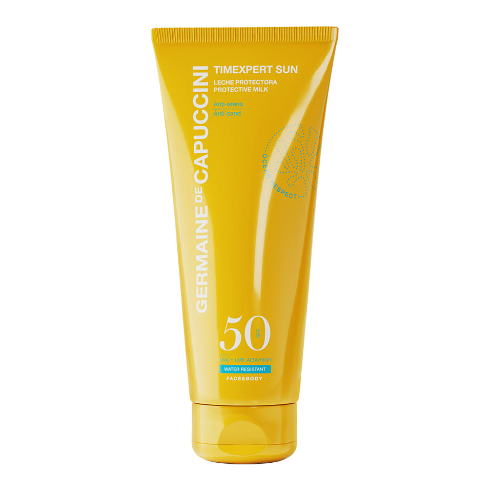 Germaine de Capuccini Sun Protective Milk SPF 50