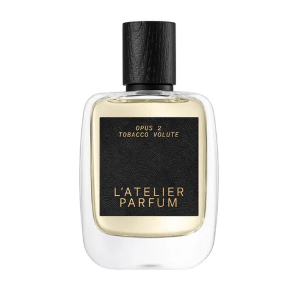 L'Atelier Tobacco Volute