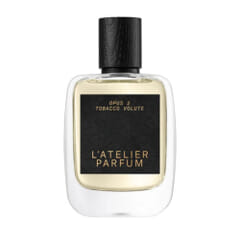 L'Atelier Tobacco Volute
