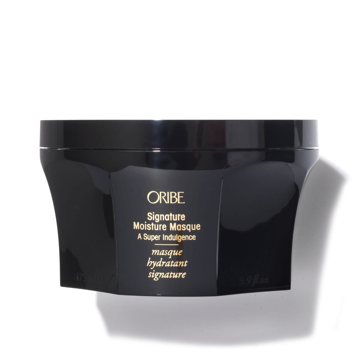 Signature Moisture Masque