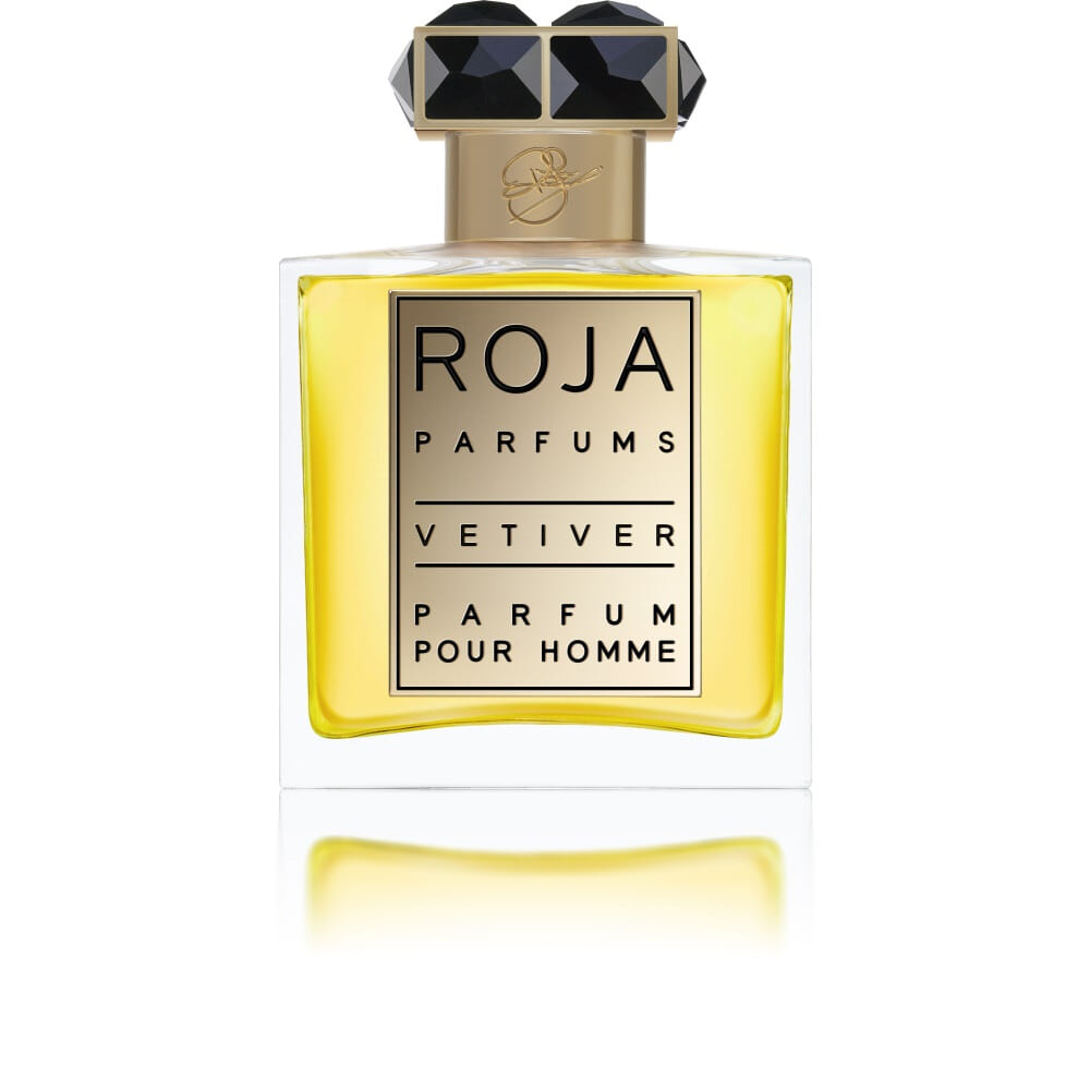 Vetiver roja online dove