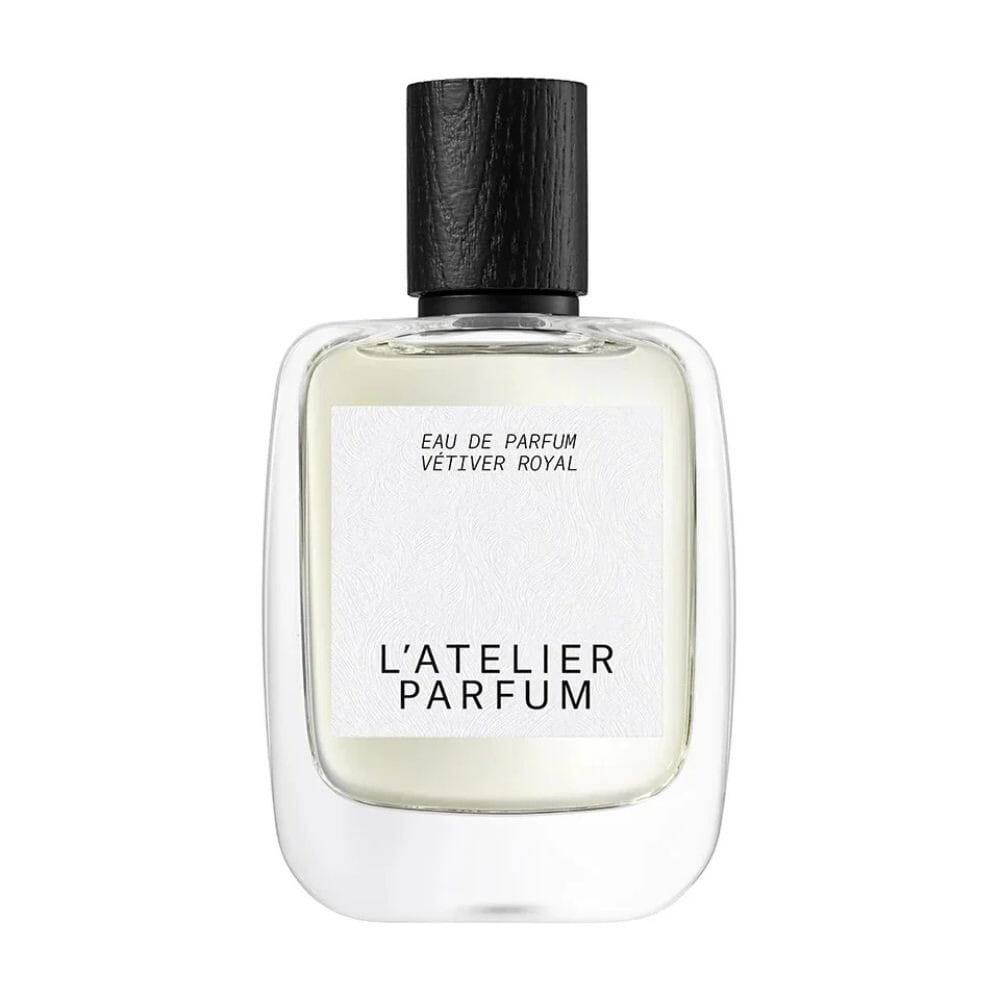 L'Atelier Vetiver Royal