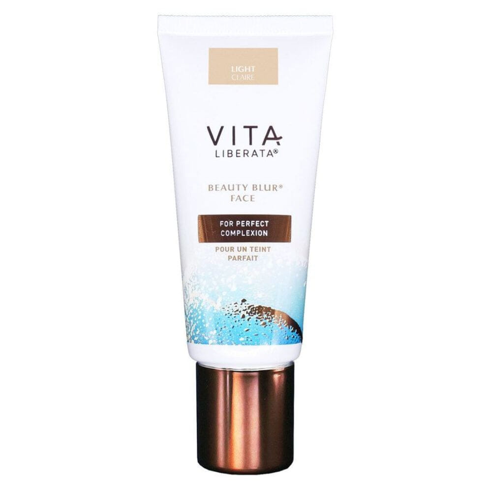 Vita Liberata Beauty Blur Face LIGHT
