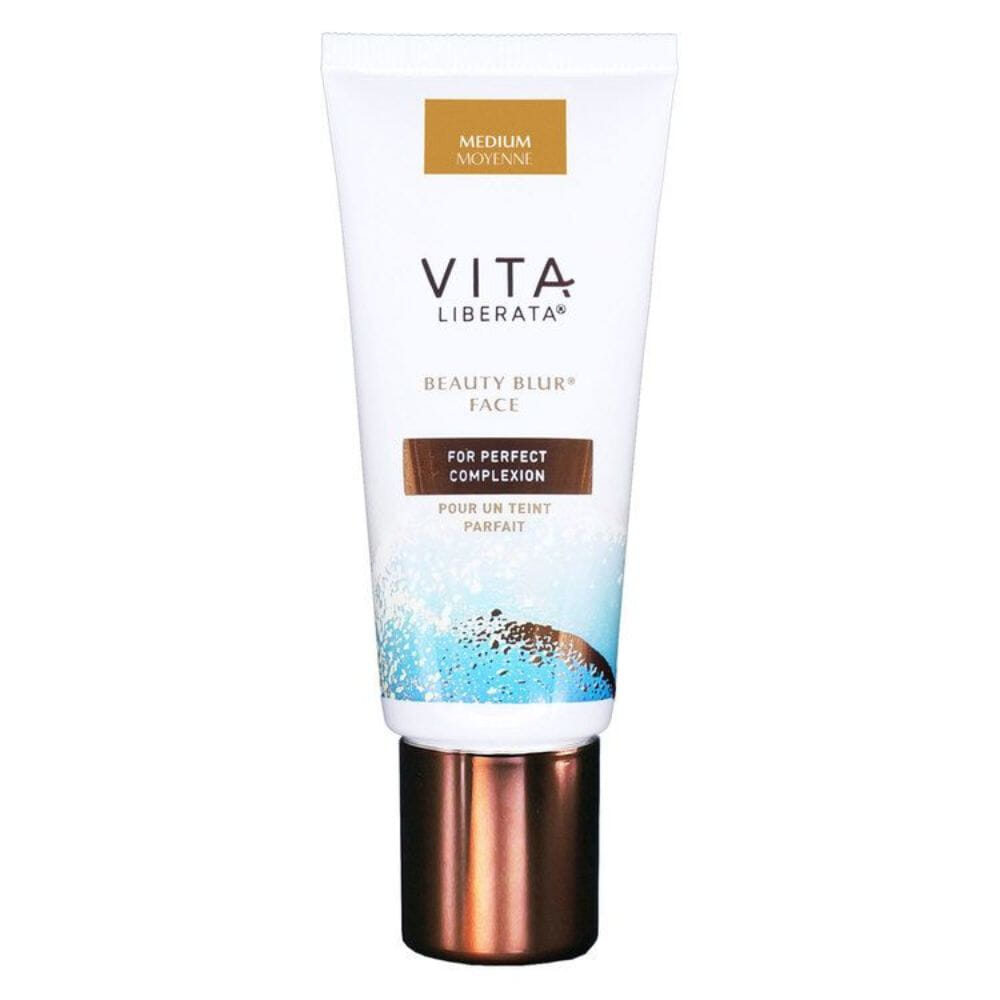 Vita Liberata Beauty Blur Face - Medium