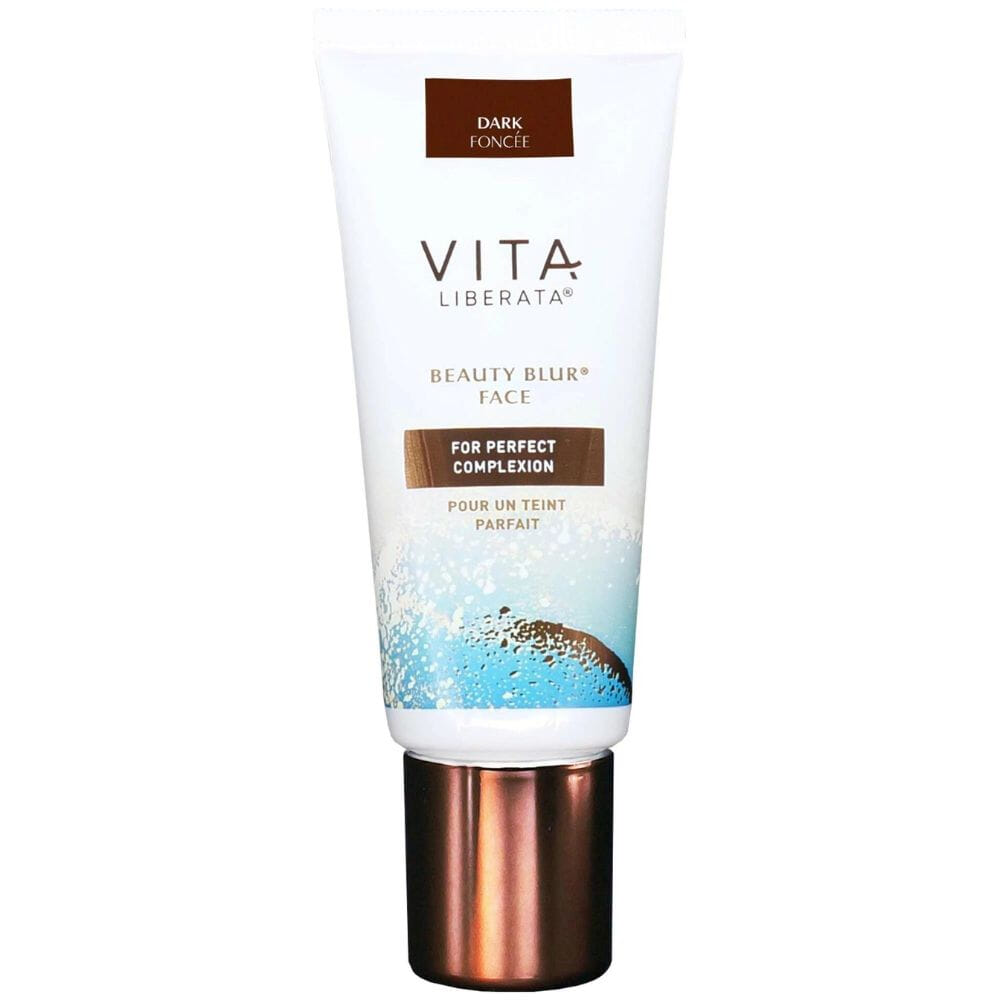 Vita Liberata Beauty Blur Face DARK