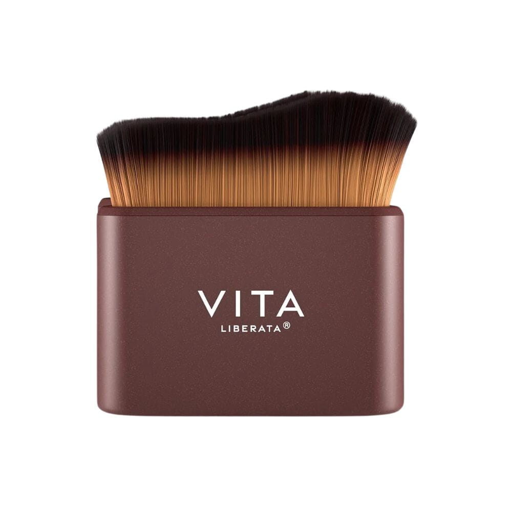 Vita Liberata Body Tanning Brush, børste, selvbruning, jevn farge, Oslo, Beths