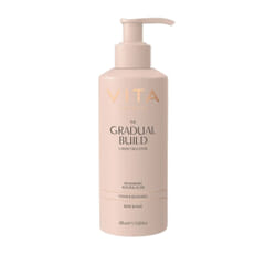 Vita Liberata Gradual Tanning Lotion Untinted Jumbo Size, selvbruning, fult, sol, brun, naturlig, fukt, Oslos, Beths