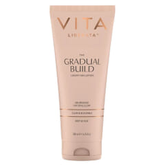 Vita Liberata The Gradual Build Luxury Tan Lotion 200ml