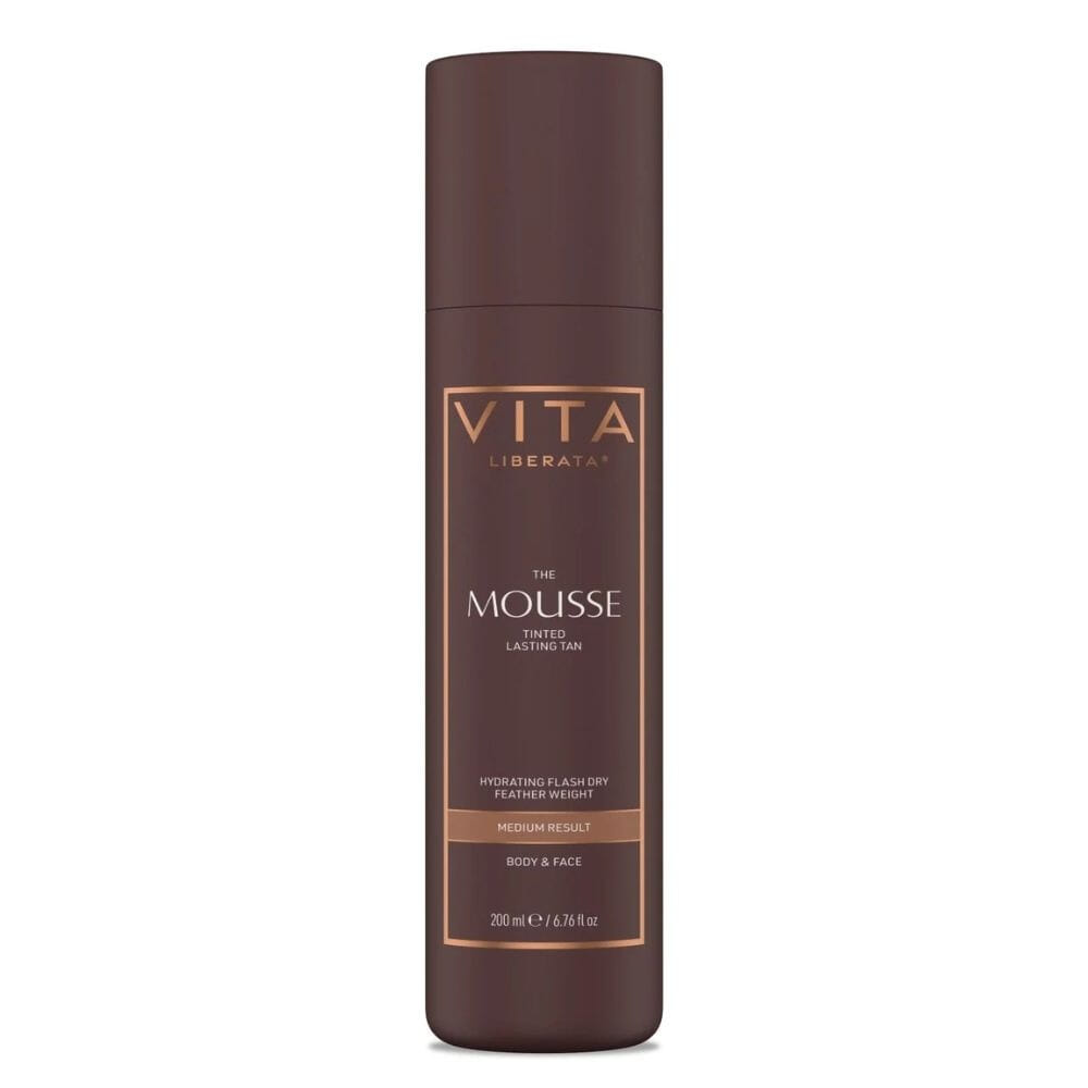 Vita Liberata The Mousse