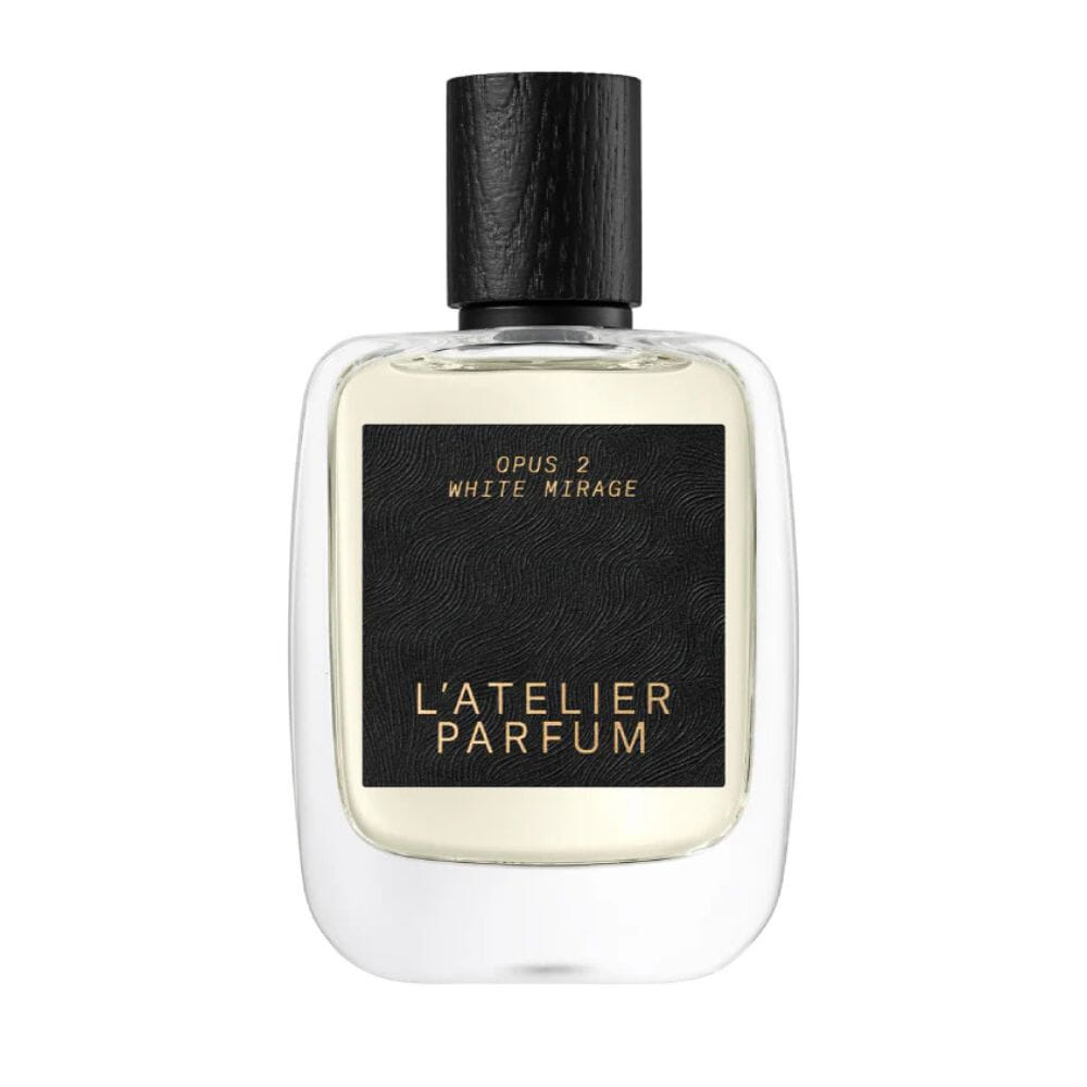 L'Atelier White Mirage