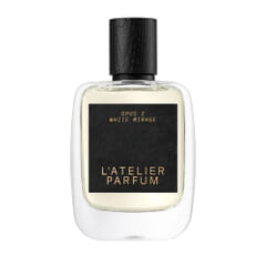 L'Atelier White Mirage