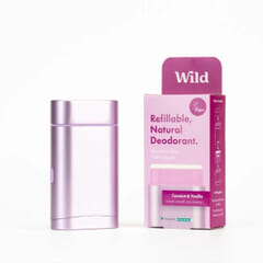 Wild Deo Coconut & Vanilla naturlig deodorant