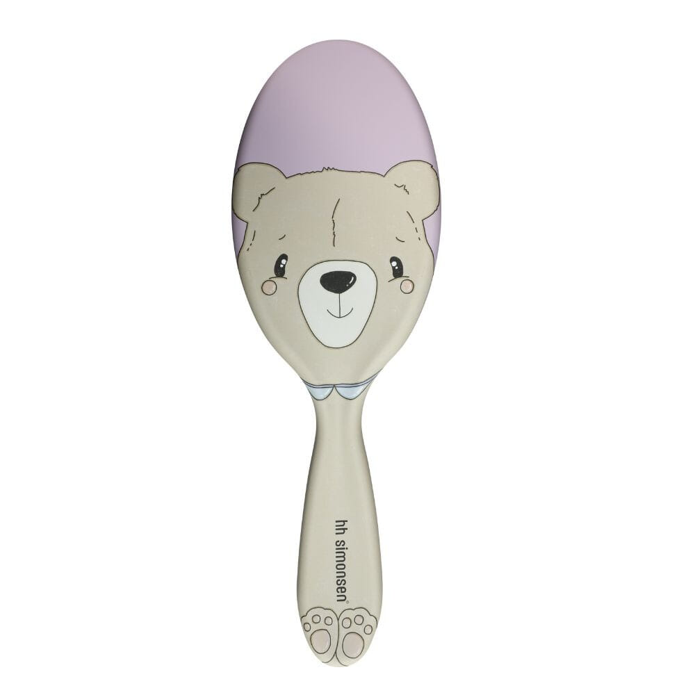 Wonder Brush Kids Bear