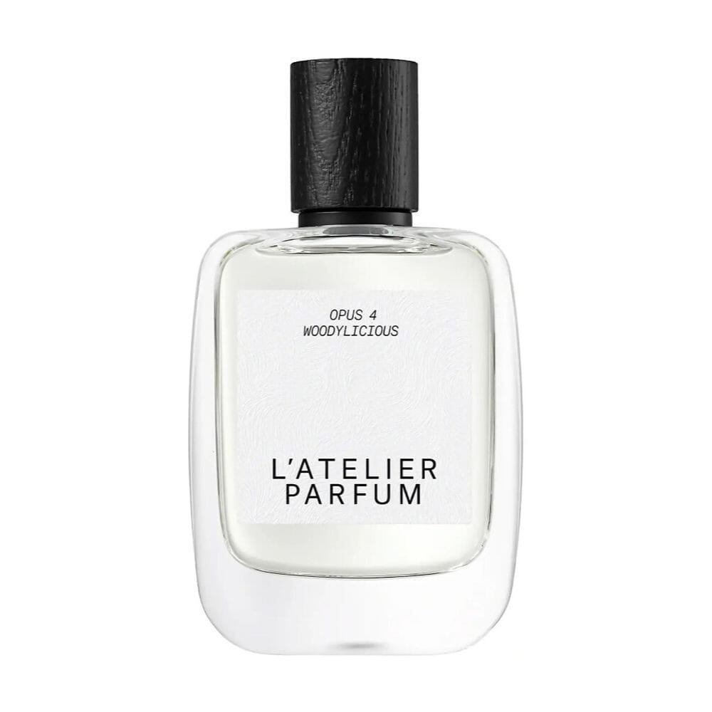 L'Atelier Woodylicious