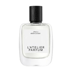 L'Atelier Woodylicious