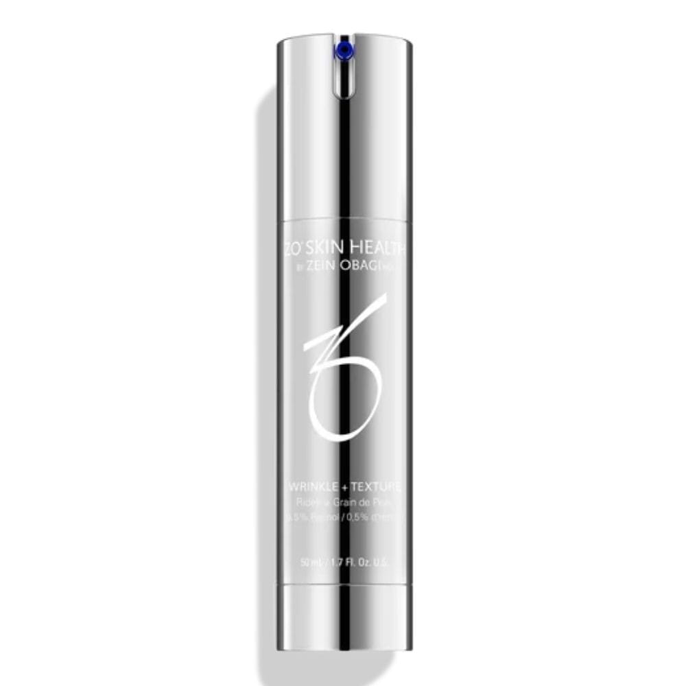 ZO Wrinkle + Texture Repair
