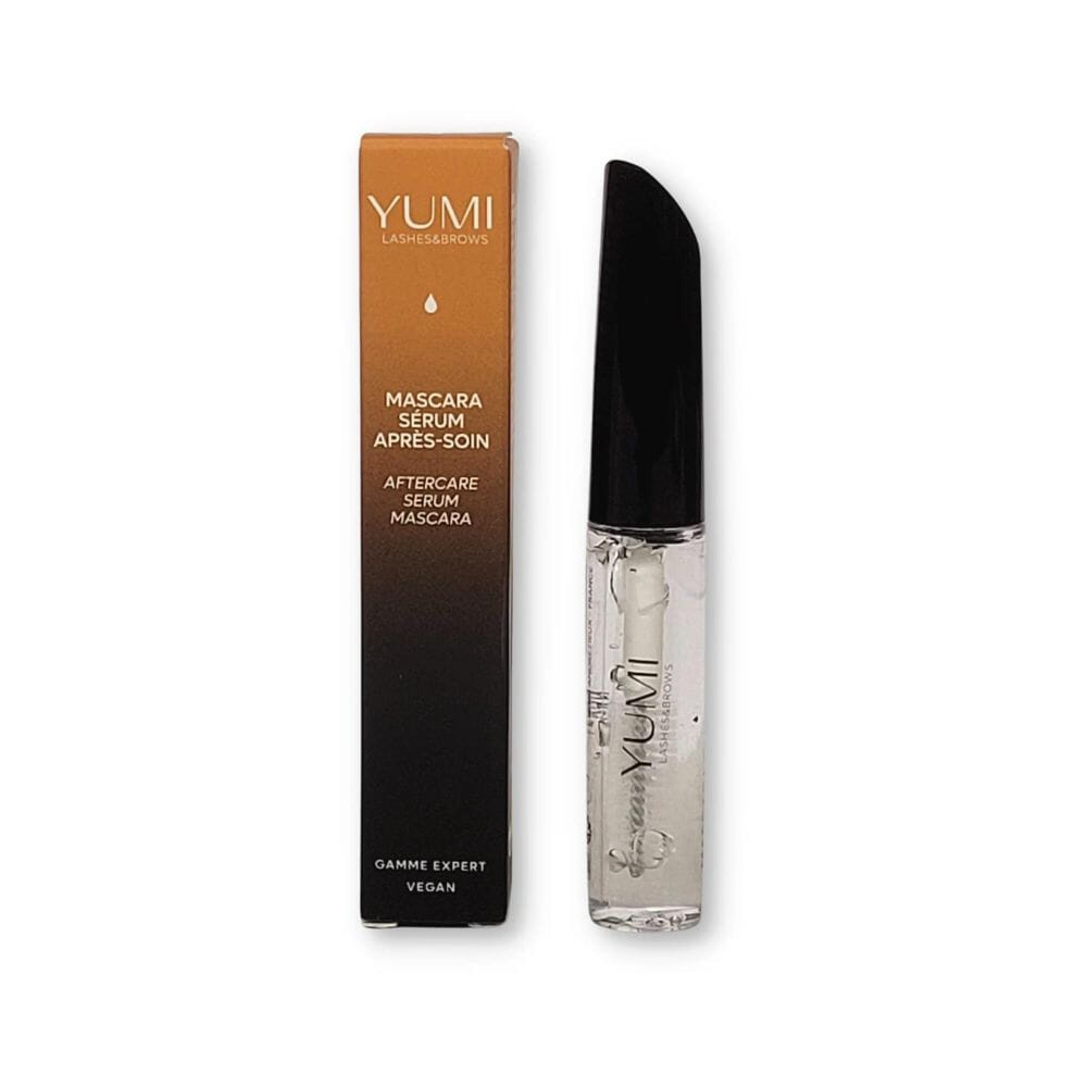Yumi Aftercare Serum Mascara oslo