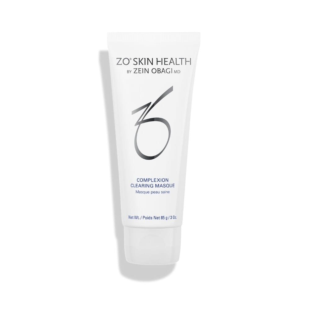 ZO Complexion Clearing Masque