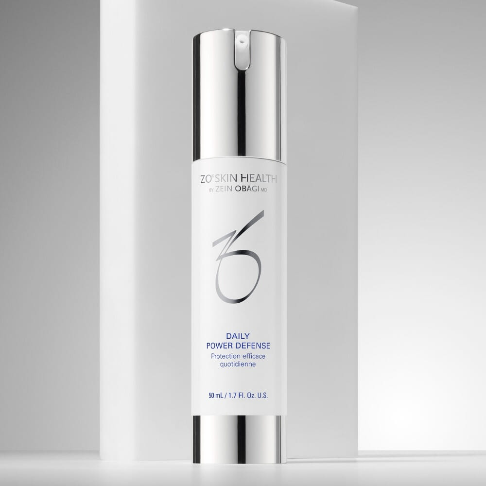 ZO SKIN HEALTH DAILY POWER DEFENSE ３本セット Daily Power Defense Cream | ZO Skin Health, Inc.
