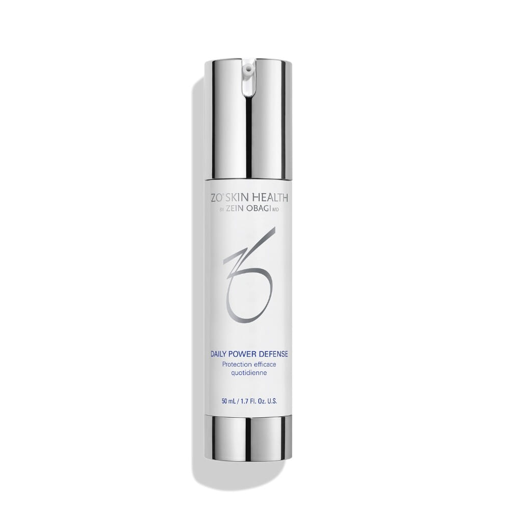 ZO Daily Power Defense, zo skin health, obagi krem, zo skin produkter oslo, zo skin norge