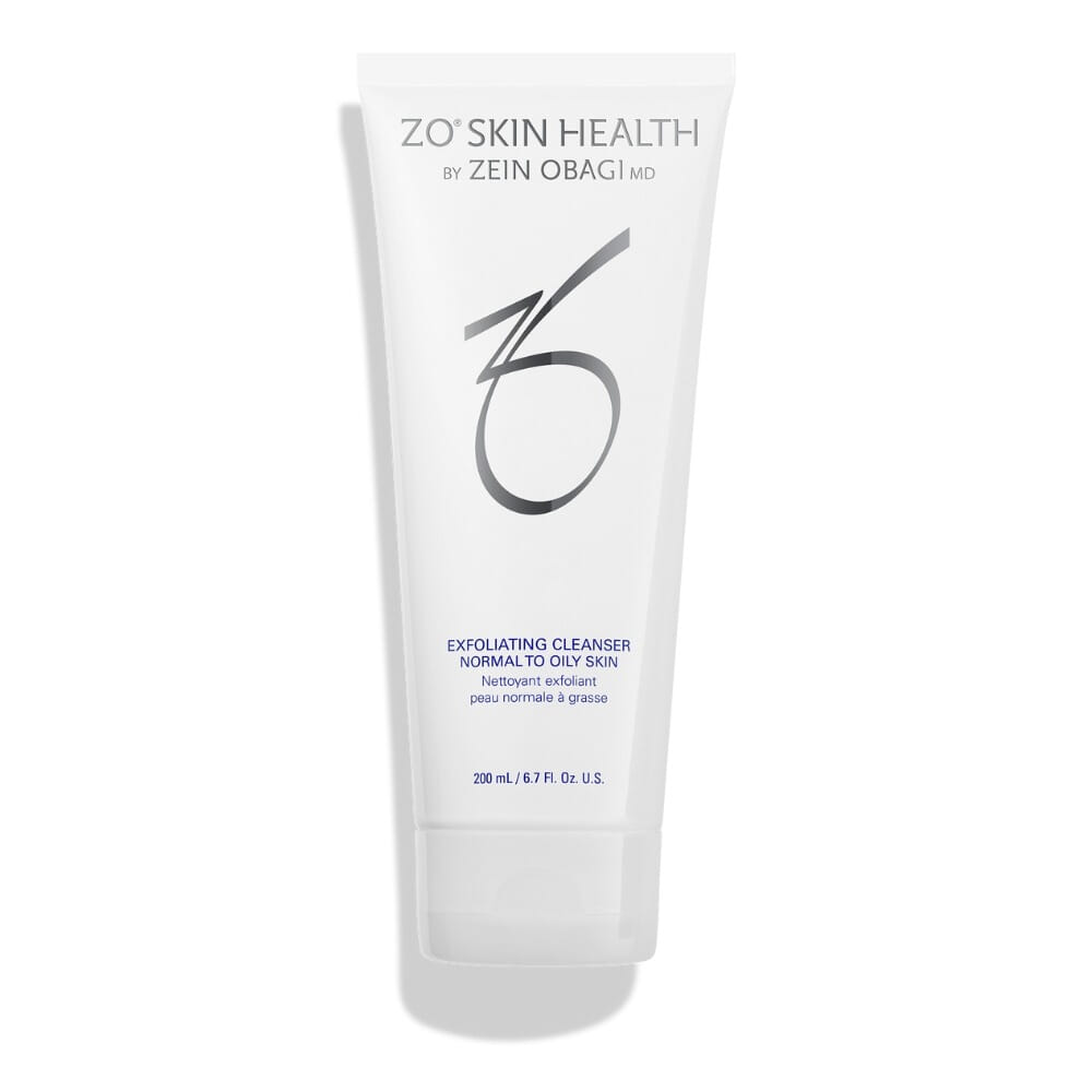 ZO Exfoliating Cleanser