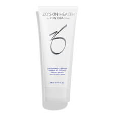 ZO Exfoliating Cleanser, zo skin health, zo skin health oslo, zo skin health nettbutikk, zo skin health akne