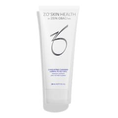 ZO Exfoliating Cleanser, zo skin health, zo skin health oslo, zo skin health nettbutikk, zo skin health akne