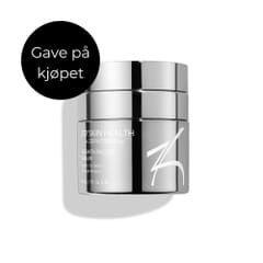 ZO Growth Factor Serum, linjer, rynker, plump, antiage, vekstfaktorer, oso, beths, zein obagi, gave på kjøpet