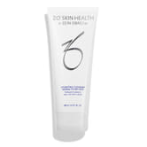 ZO Skin Health Hydrating Cleanser fuktighet rens sensitiv fjerner sminke tørr hud mild rensekrem