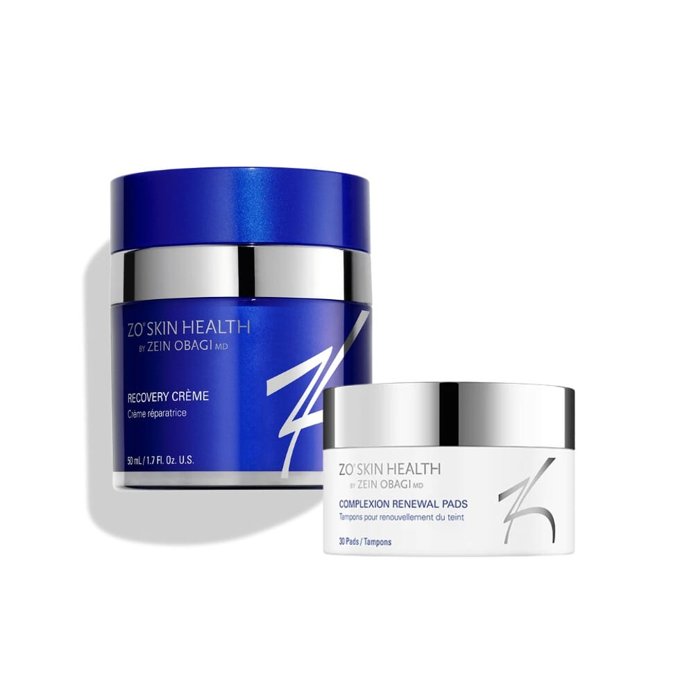 Recovery Creme | Kjøp Online Beths.no
