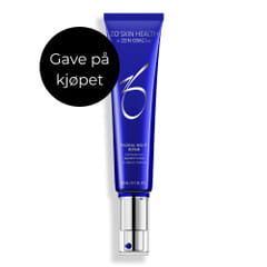 ZO Radical Night Repair Anti Age Oslo Retinol pigment gave på kjøpet