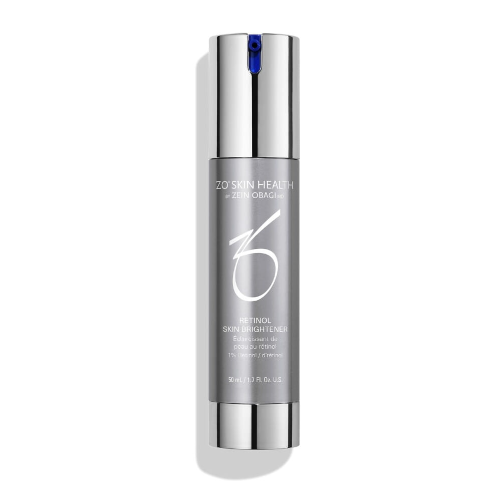 ZO Retinol Skin Brightener 1% Anti Age Oslo pigment beths beauty