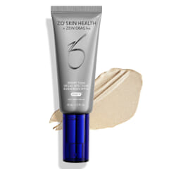 ZO Smart Tone SPF 50, solkrem, sunscreen, solfaktor, beskyttelse, farget solkrem, UVA, UVB, IR-A, HEV, blått lys, oslo,