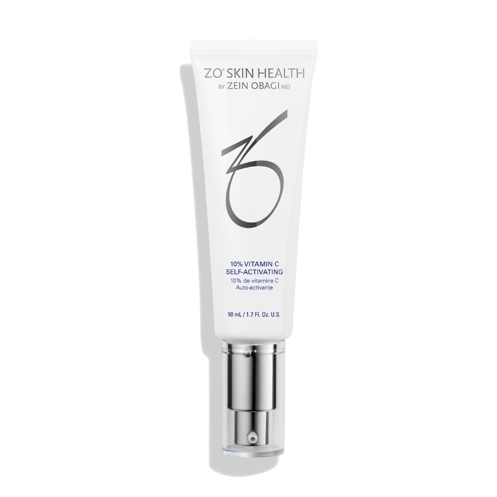 ZO 10% Vitamin C-Self Activating