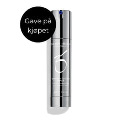 ZO Wrinkle + Texture Repair, retinol, retinolprodukt, antiage, linjer, rynker, tekstur, hud, hudpleie, nattprodukt, gave på kjøpet