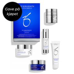 ZO Anti-Aging Program, antiage, hudaldring, forebygge, linjer og rynker, vekstfaktorer, hudpleie, hud, oslo, beths gave på kjøpet
