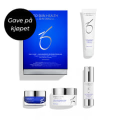 KAMPANJE Daily GSR + Skin Barrier Defense Program -Få med gave
