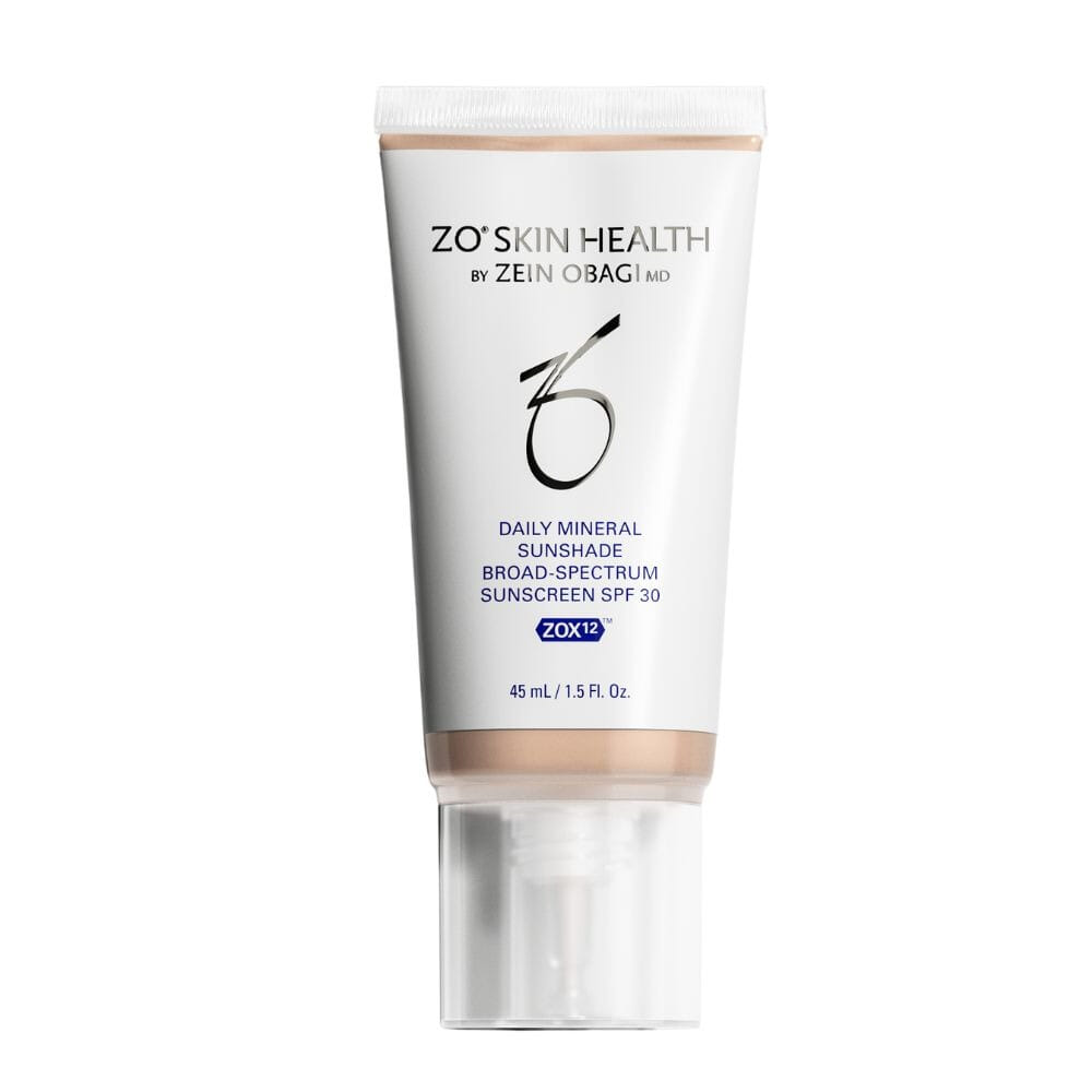 ZO Daily Mineral Sunshade SPF 30
