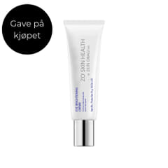 ZO Eye Brightening Creme, øyekrem, aktiv, retinol, lysner, mørke ringer, antiage, zein obagi, beths, oslo