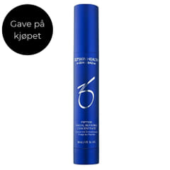 ZO Peptide Facial Refining Concentrate, antiage, oppstrammende, linjer og rynker, beths